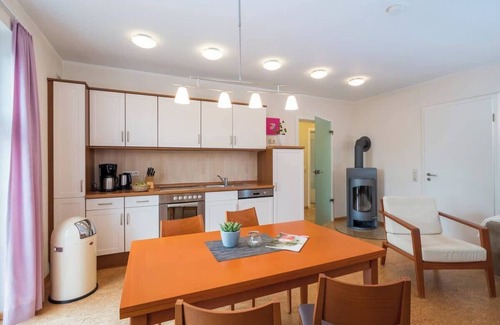 Muritz Apartment | Herrenhaus Jürgenshof - Fewo 6