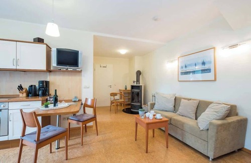 Muritz Apartment | Herrenhaus Jürgenshof - Fewo 5