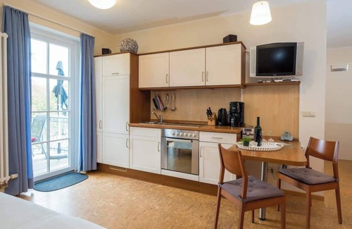 Muritz Apartment | Herrenhaus Jürgenshof - Fewo 5