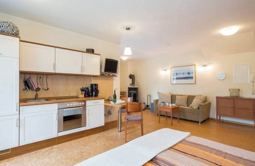 Muritz Apartment | Herrenhaus Jürgenshof - Fewo 5