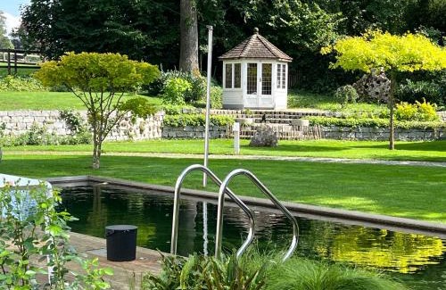 Ammerland House | Herrenhaus - Starnberger See - Ammerland