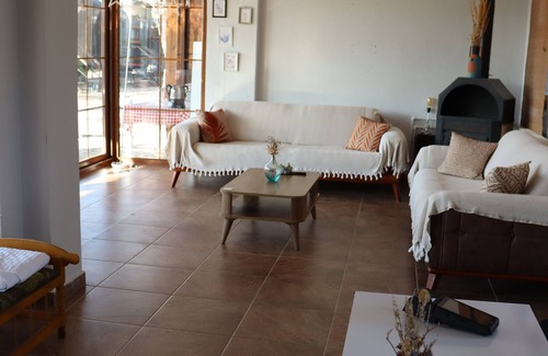 Ezine Bed & Breakfast | Herrera Otel & Tiny Houses
