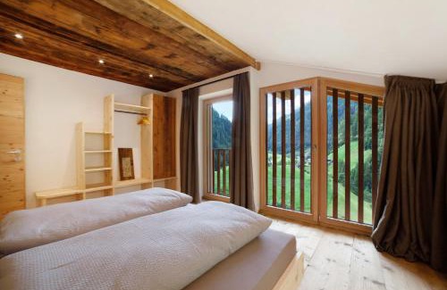 Moso in Passiria Apartment | Herrischner Apartement 1
