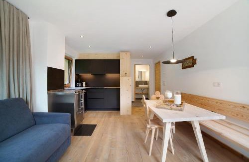 Moso in Passiria Apartment | Herrischner Apartement 1