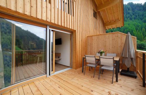 Moso in Passiria Apartment | Herrischner Apartement 1