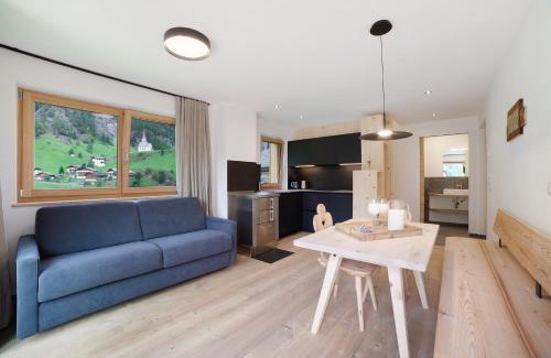 Moso in Passiria Apartment | Herrischner Apartement 1