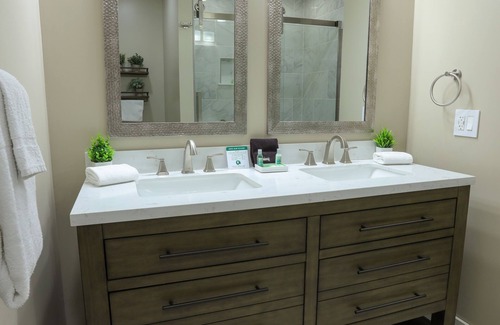 Ronks Hotel | Hersey Farm Resort