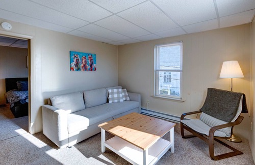 Hershey Apartment | Hershey Smores, Apt #2nRenovated 1 bedroom apt, full kitchen and pull out sofa