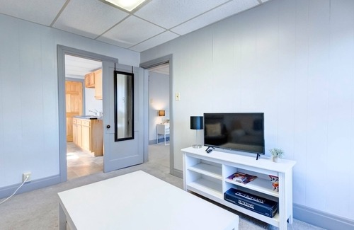 Hershey Apartment | Hershey Street Garden View, Apt #9