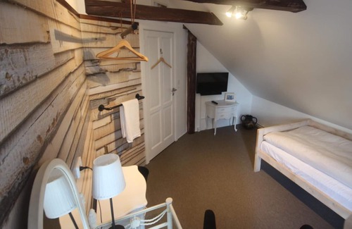 Albertslund House | Herstedly Guesthouse