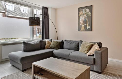 Binnenstad Apartment | Hertog 2