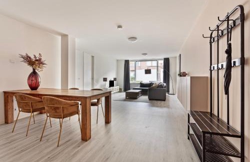 Binnenstad Apartment | Hertog 2