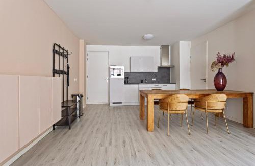 Binnenstad Apartment | Hertog 2