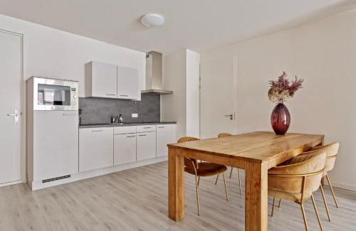 Binnenstad Apartment | Hertog 2