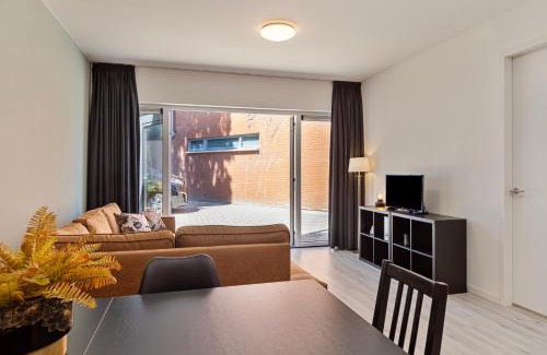 Binnenstad Apartment | Hertog 2b Modern and perfectly located apartment