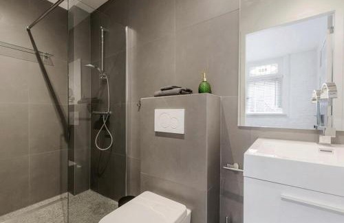 Binnenstad Apartment | Hertog C