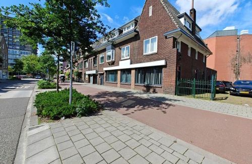 Binnenstad Apartment | Hertog C