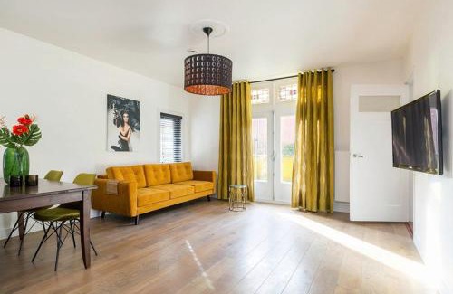 Binnenstad Apartment | Hertog C