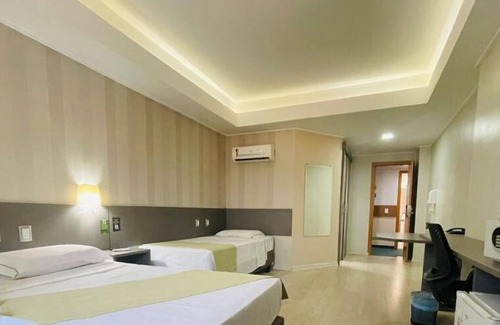 Ponta Pora Hotel | Herval Park Hotel