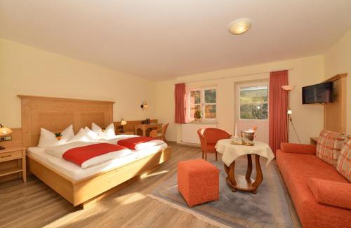 Hirschegg Hotel | Herzen´s Landhaus