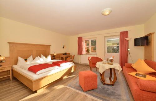 Hirschegg Hotel | Herzen´s Landhaus
