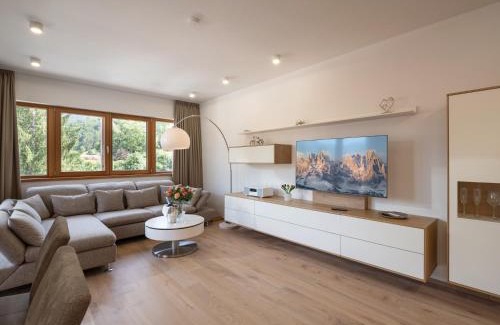 Walchsee Apartment | Herzi Chalet - top ausgestattet, neu, chic und sehr gemütlich