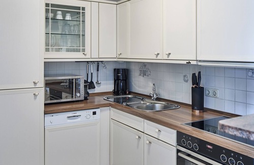 Timmendorfer Strand Apartment | Herzlich Willkommen bei Techts