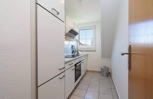 Wenkendorf Apartment | Herzlich Willkommen in der Ferienwohnung Lille Lykke