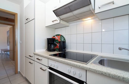 Wenkendorf Apartment | Herzlich Willkommen in der Ferienwohnung Lille Lykke