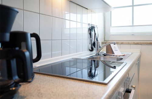 Wenkendorf Apartment | Herzlich Willkommen in der Ferienwohnung Lille Lykke