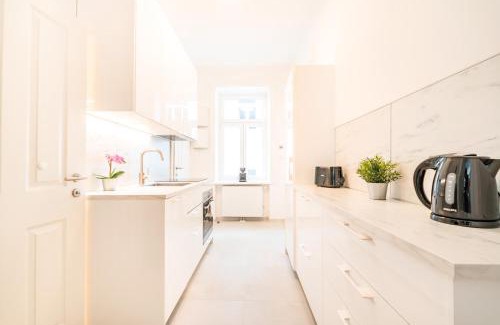 Stuwerviertel Apartment | Herzlich Willkommen - Küss die Hand 2