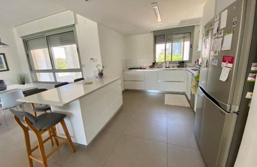 Herzliya Apartment | Herzliya Luxury On The Park