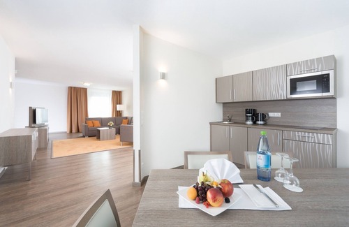 Herzogenaurach Apartment | HerzogsPark Apartments mit/ohne Küche