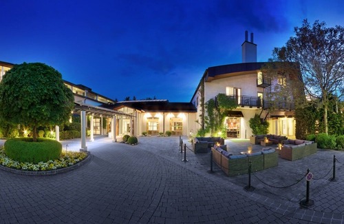 Herzogenaurach Apartment | HerzogsPark Apartments mit/ohne Küche