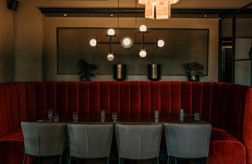 Schanze Hotel | Herzstykke Hotel