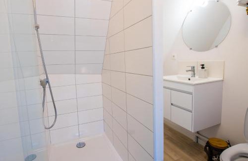 Hesdin Apartment | Hesdin Appart Holidays 5