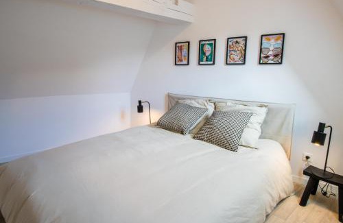 Hesdin Apartment | Hesdin Appart Holidays 5
