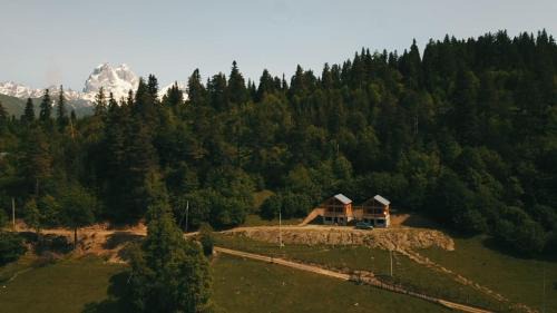 Bagvdanari Apartment | Heshkili Cottages