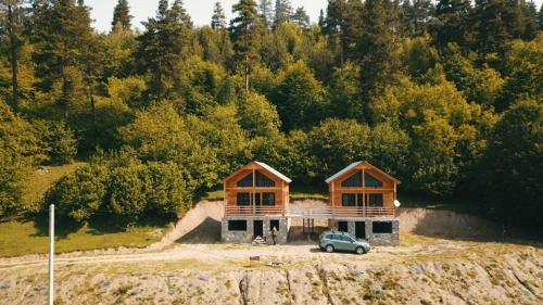 Bagvdanari Apartment | Heshkili Cottages