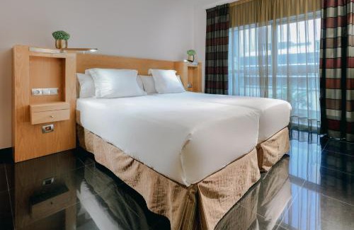 L'Hospitalet de Llobregat Apartment | Hesperia Fira