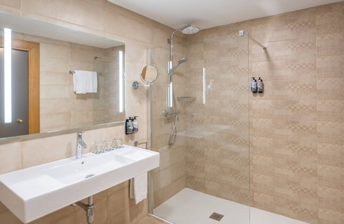 Sant Just Desvern Hotel | Hesperia Sant Just