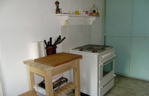 Nykobing Mors Cottage | Hesselbjerg. Holiday home situated on the 1,500 m2 plot.