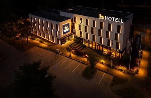 Nomme Apartment | Hessnery Hotel