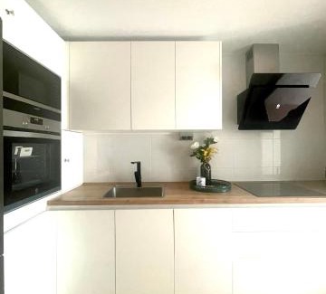 Vera Apartment | Hestía Vera Salinas Tu hogar para desconectar