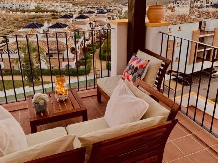 Vera Apartment | Hestía Vera Thalassa SPA Tu hogar lejos de casa