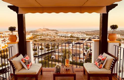 Vera Apartment | Hestía Vera Thalassa SPA Tu hogar lejos de casa