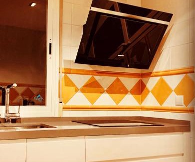 Vera Apartment | Hestía Vera Thalassa SPA Tu hogar lejos de casa