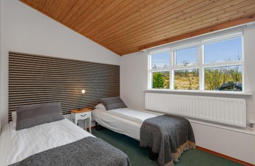 Selfoss Bed & Breakfast | Hestakráin Guesthouse
