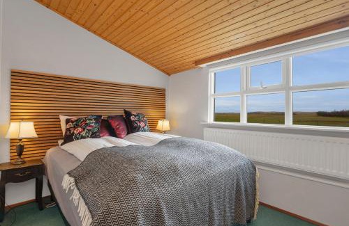 Selfoss Bed & Breakfast | Hestakráin Guesthouse
