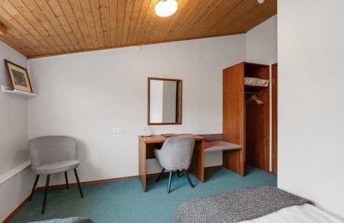 Selfoss Bed & Breakfast | Hestakráin Guesthouse